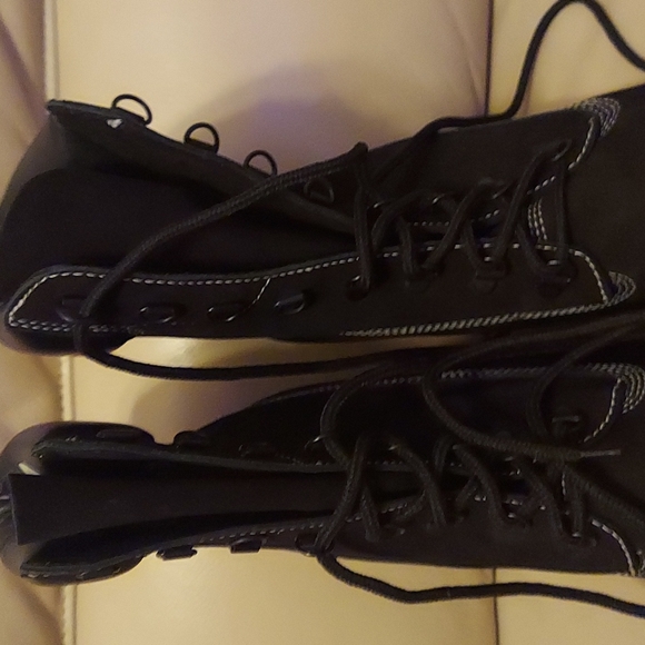 Women's Andrew Stevens bootie - Picture 3 of 7